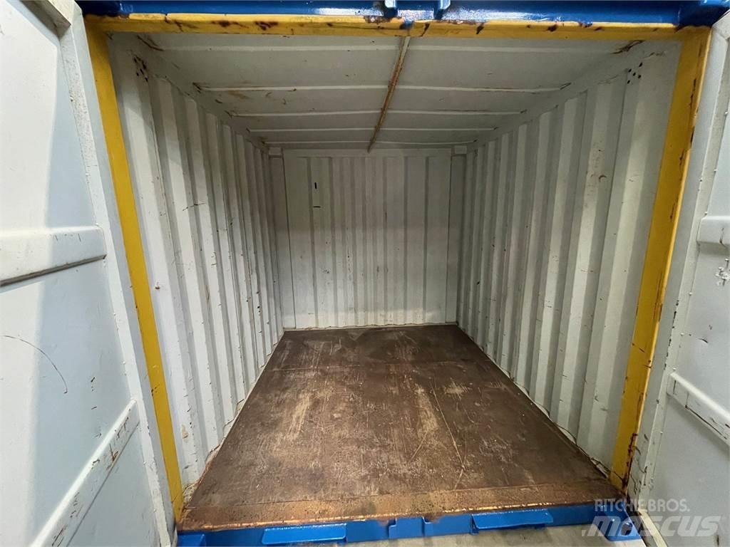  8FT container Kontejneri za skladištenje
