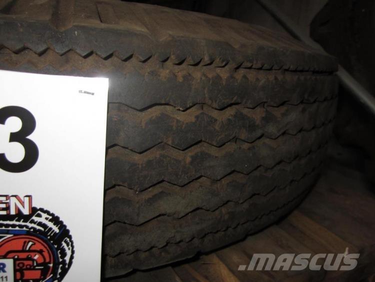  9.00-16 Goodyear dæk - 1 stk. Gume, kotači i naplatci