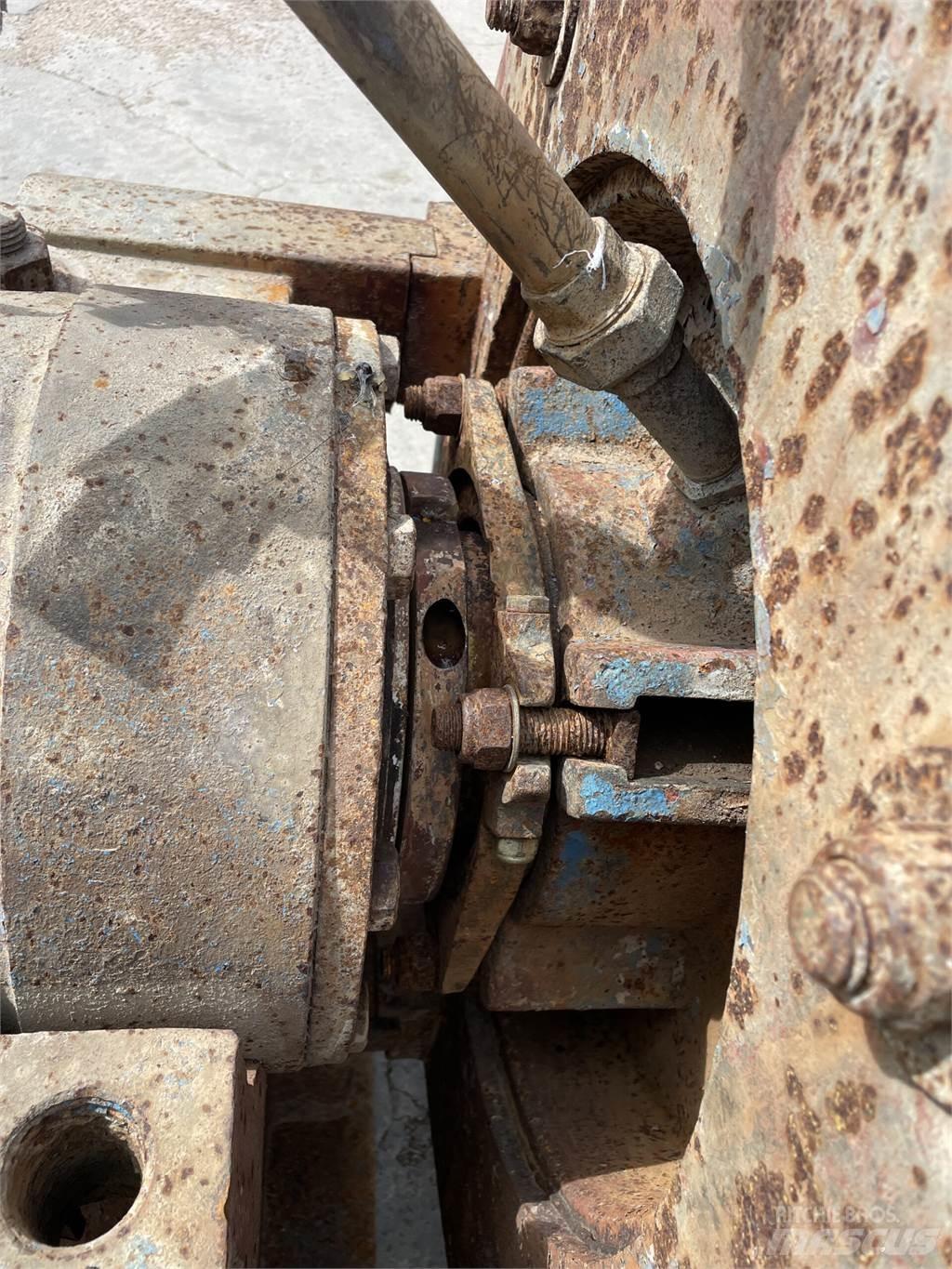 ASP 14/12GG Dredger pumpe Pumpe za vodu