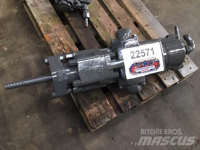Atlas Copco luftbor Bušilice (svrdla)