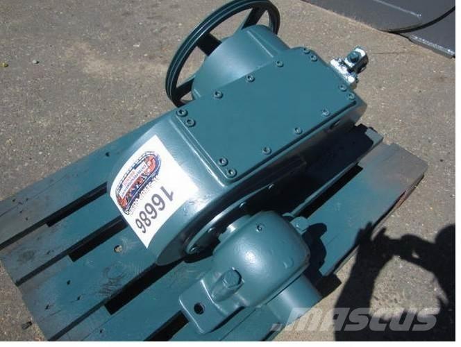 Bauer gear Type SFG11-111 Mjenjači