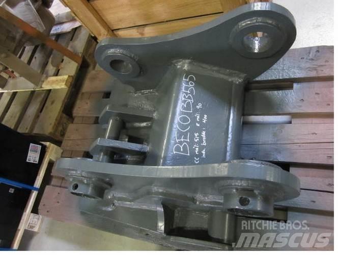 Beco BB565 adaptor Brze spojnice