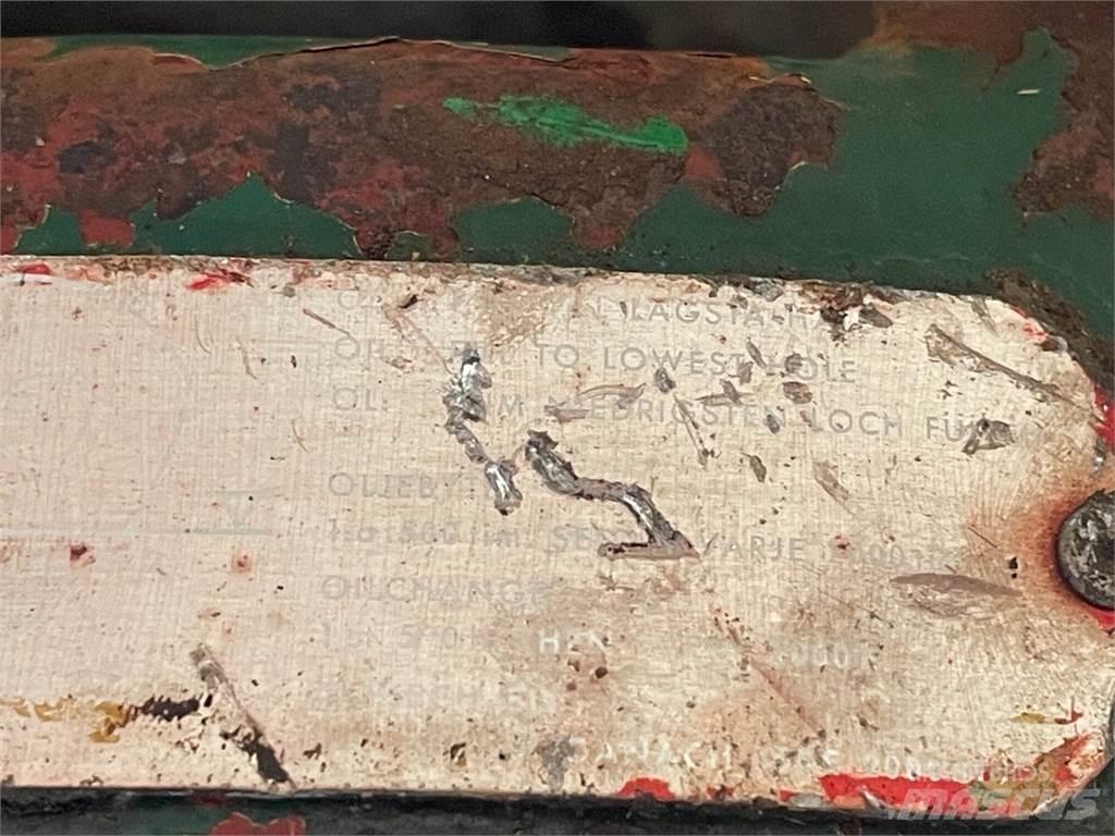  Benzler Sala akselgear Mjenjači