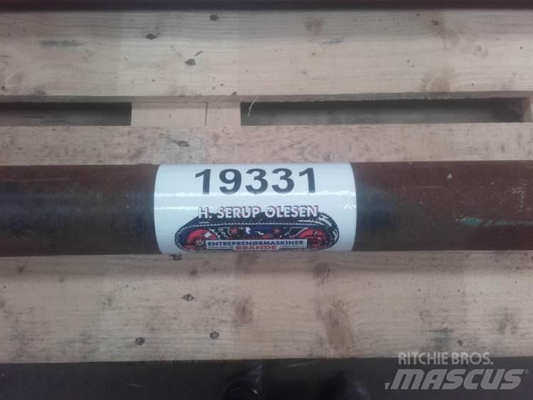 Betonbor - ø 110 mm Bušilice (svrdla)