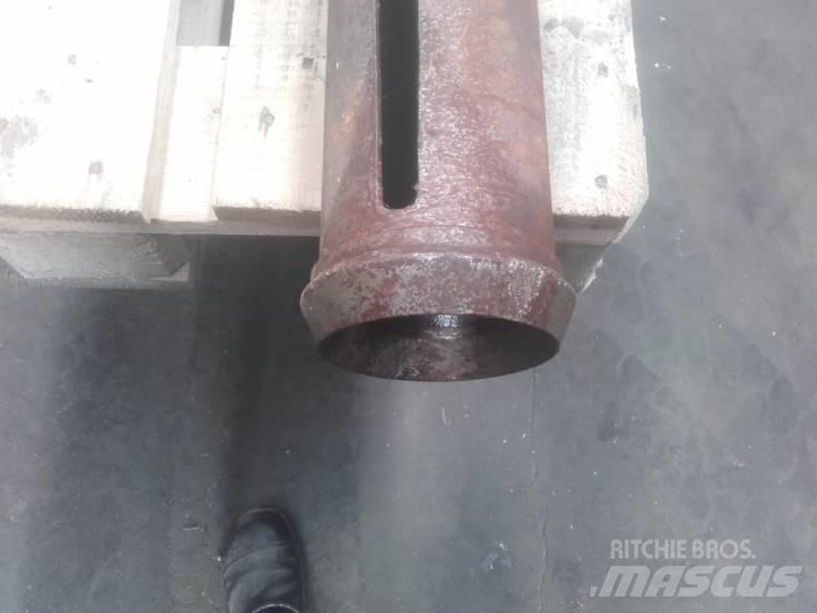  Betonbor - ø 140 mm Bušilice (svrdla)
