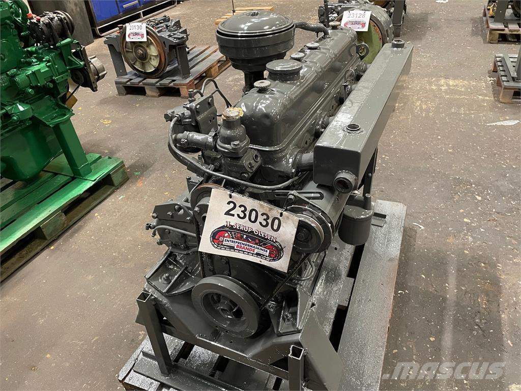 BMC 6.98 5-J/0102/4 motor Motori