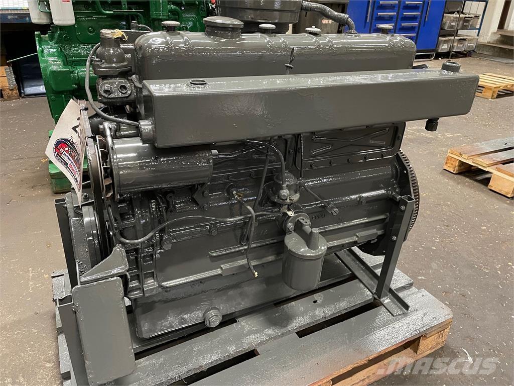 BMC 6.98 5-J/0102/4 motor Motori