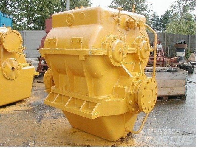 Brevo gear Type 451 Mjenjači
