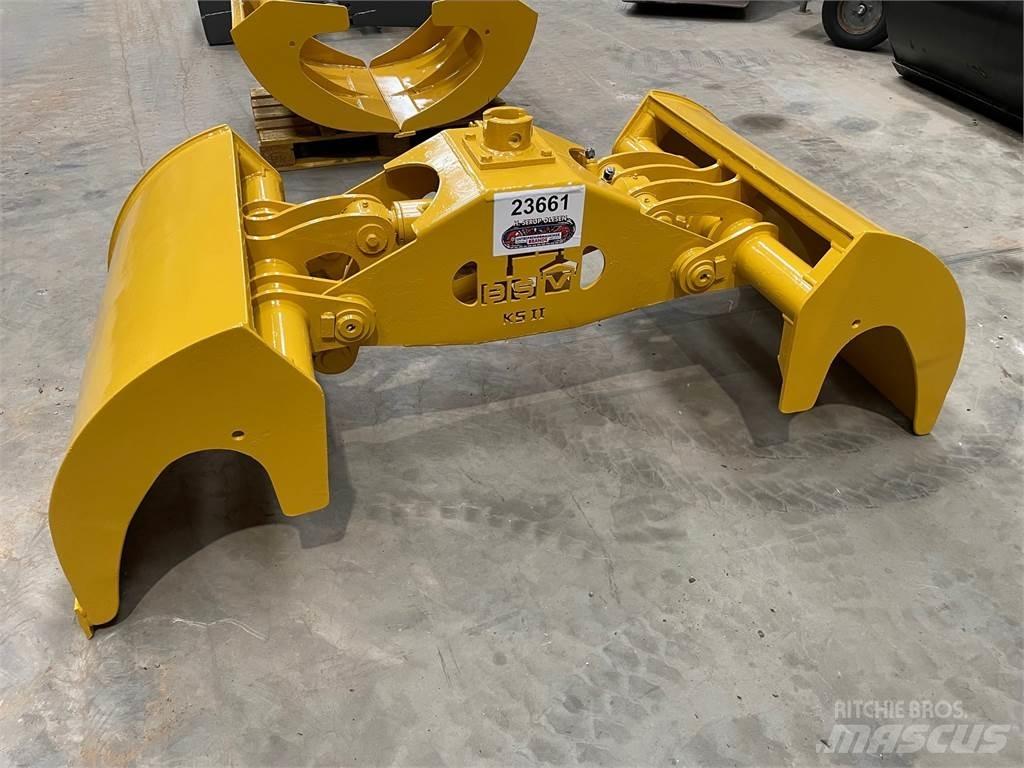 BSV KS II Gravegrab Grabilice