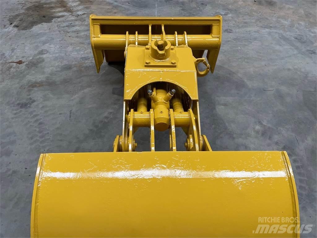 BSV KS II Gravegrab Grabilice