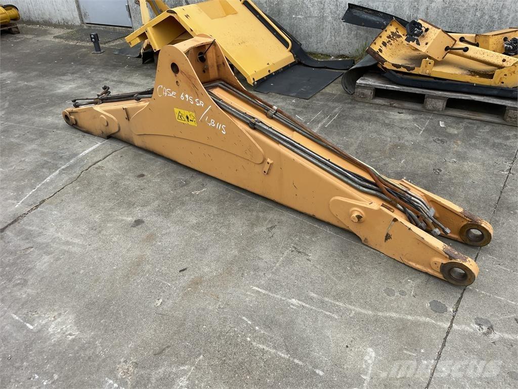 CASE 695SR Bom Ostale komponente