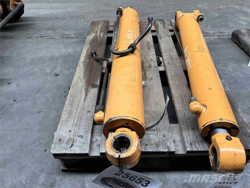 CASE 695SR bomcylinder Hidraulika