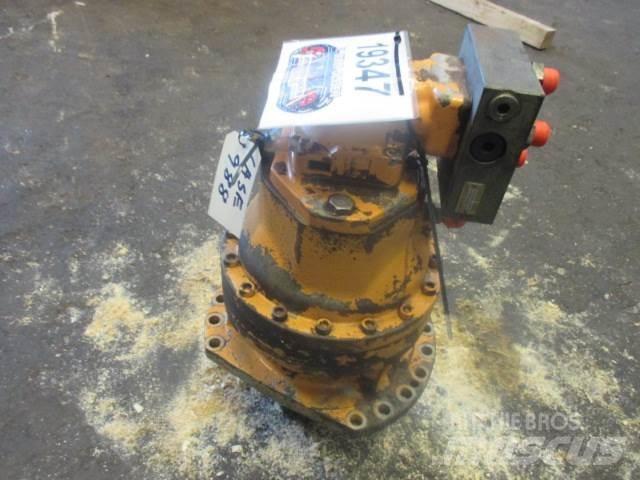 CASE 988 Krøjegear Građevinarstvo – ostalo