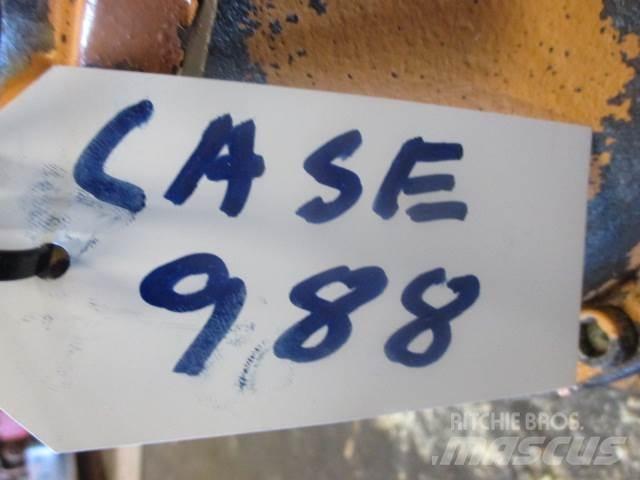 CASE 988 Krøjegear Građevinarstvo – ostalo