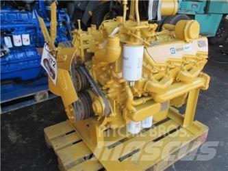 CAT 3208 motor Motori