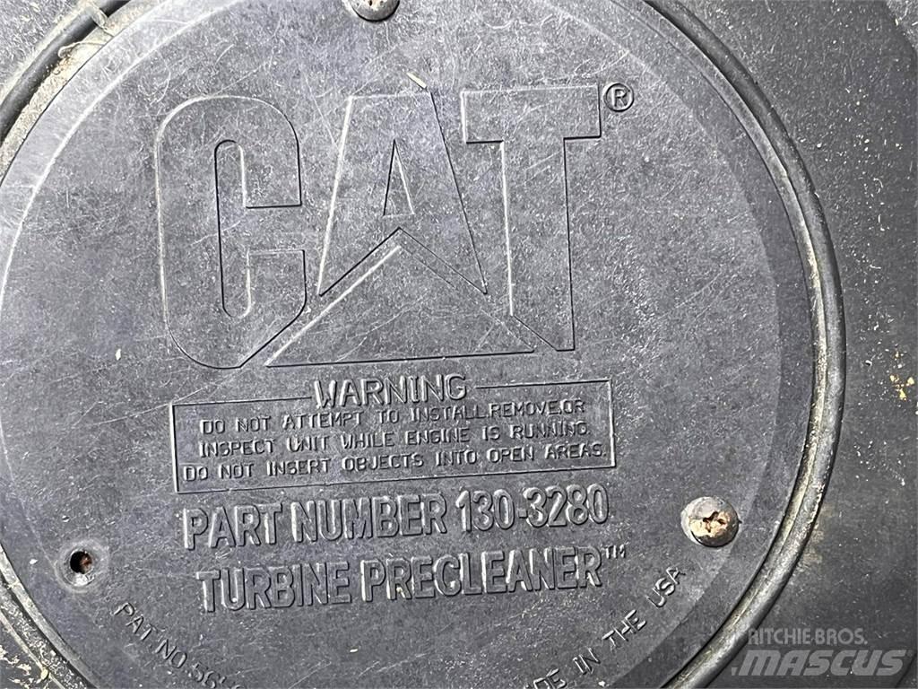 CAT 323D forfilterenhed Ostalo