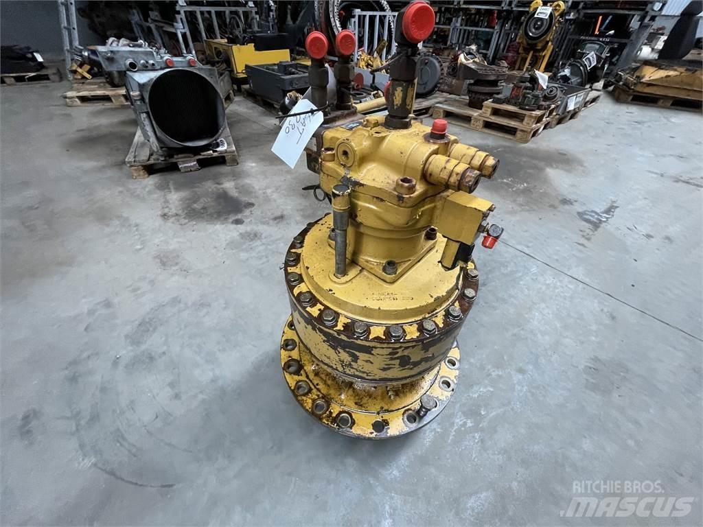 CAT 330 Krøjegear Ostalo