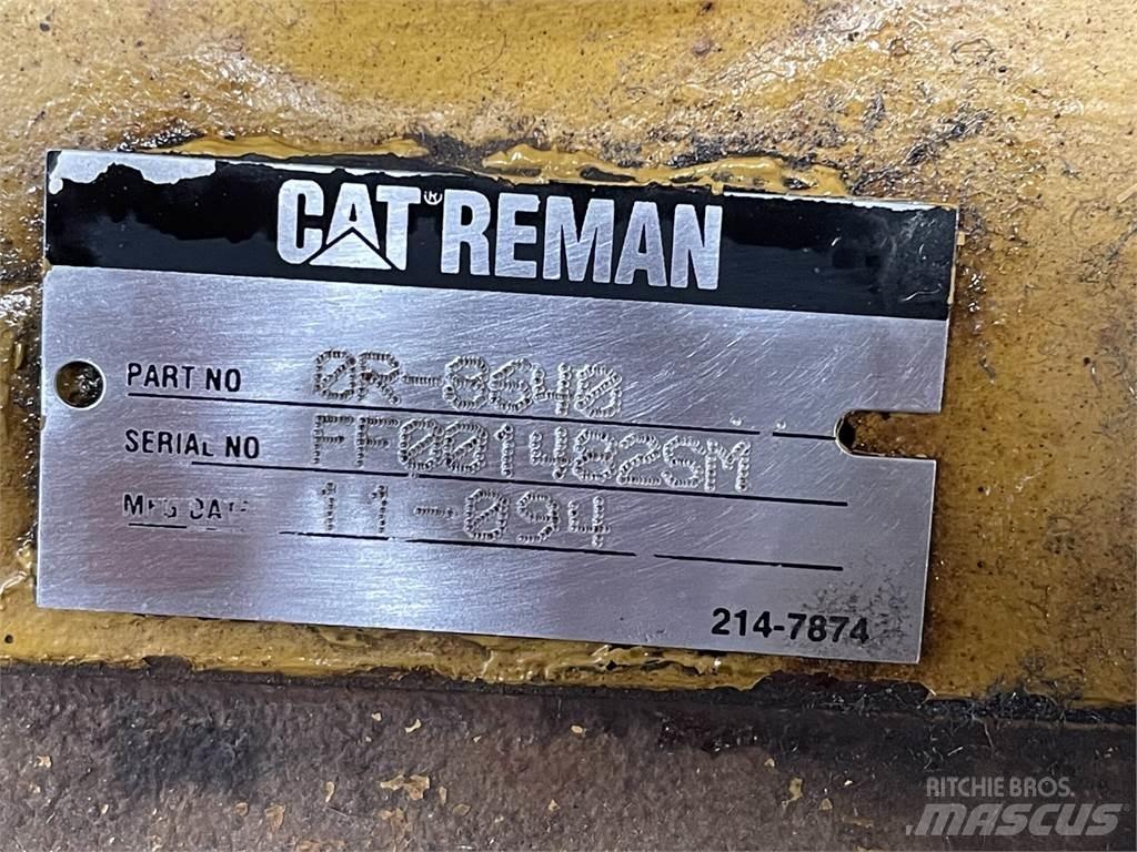 CAT 330 Krøjegear Ostalo