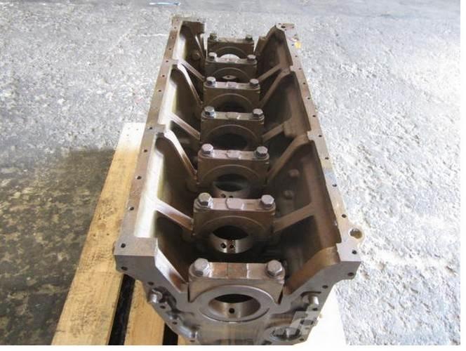 CAT 3306 motorblok Motori