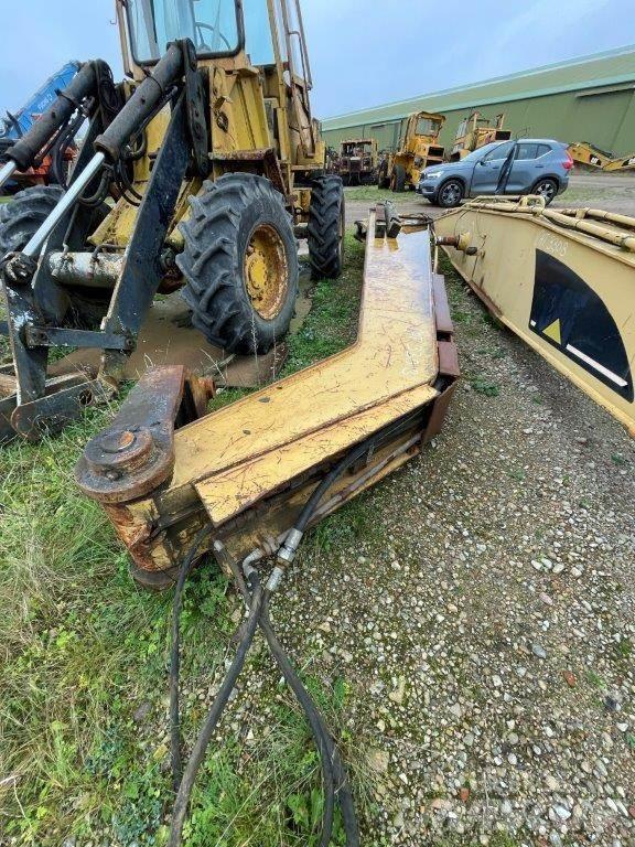 CAT 330B gravestik Ostale komponente