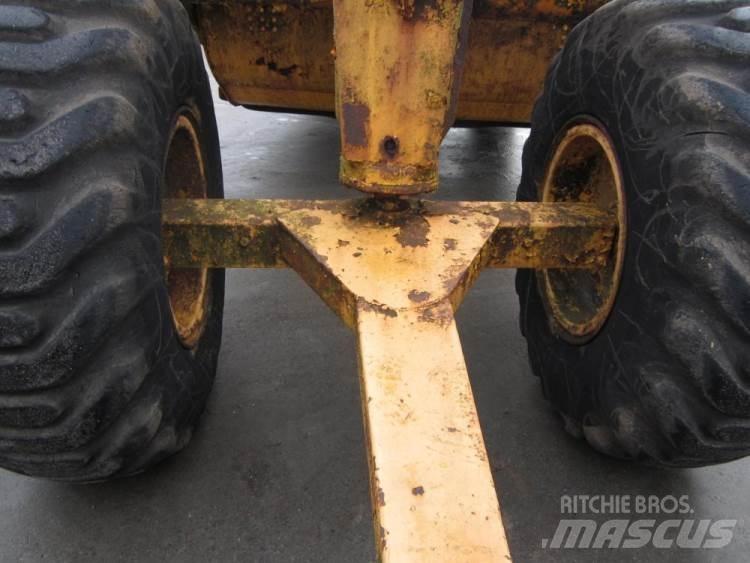CAT 435 scraper Građevinarstvo – ostalo