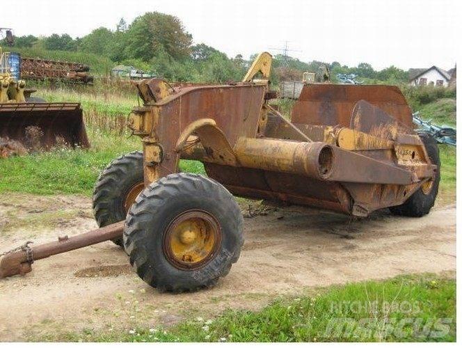 CAT 435F Ostalo