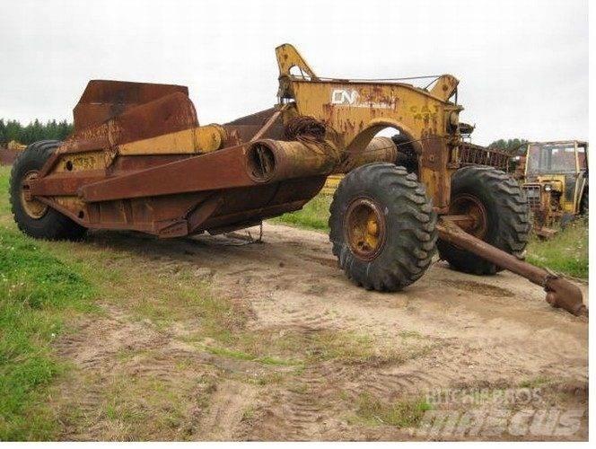 CAT 435F Ostalo