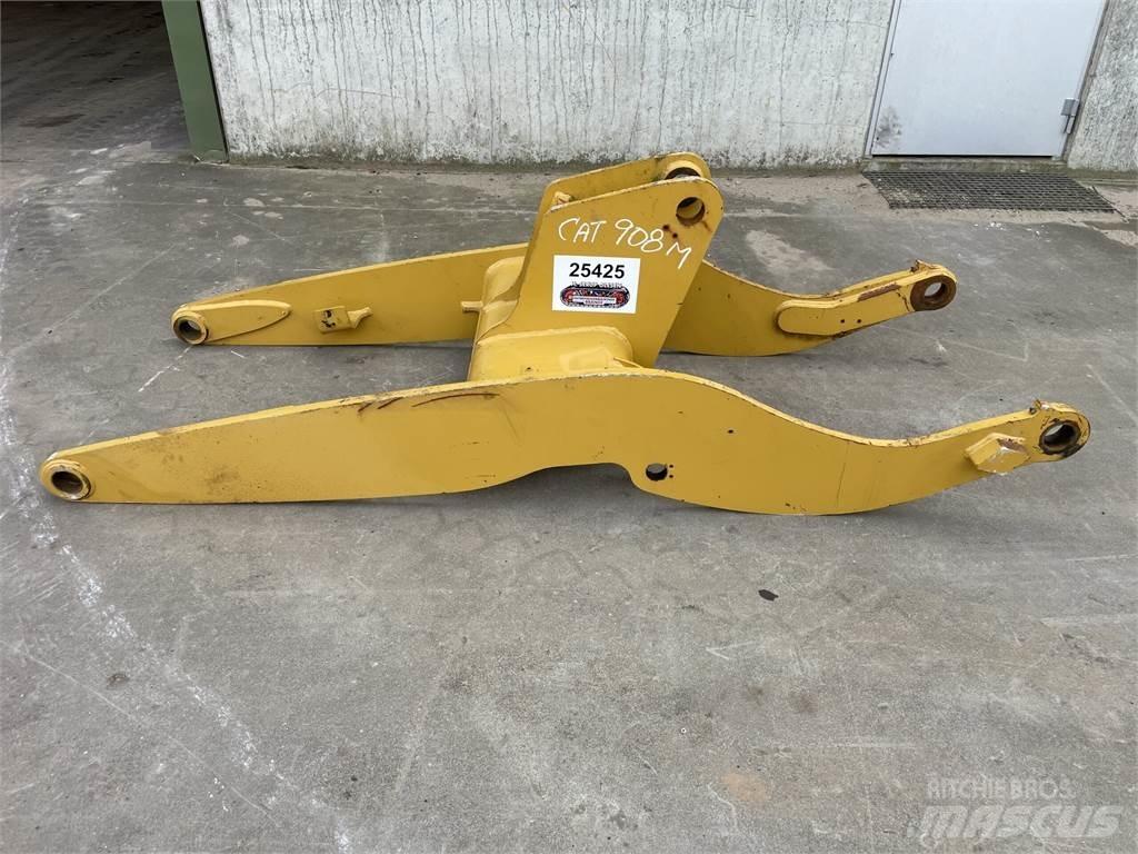 CAT 908M løftebom Ostale komponente