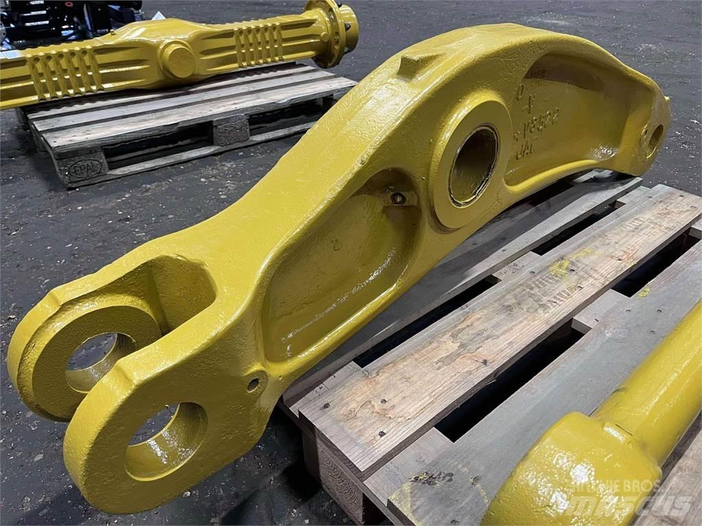 CAT 962GII Link Arm 4V8522 Ostale komponente
