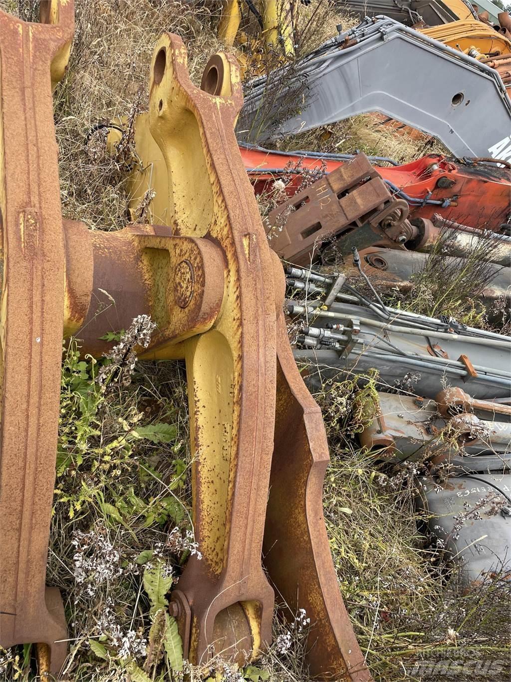 CAT 980G Link Arm Ostale komponente