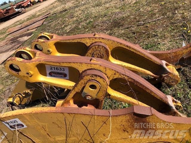 CAT 980G Link Arm Ostale komponente
