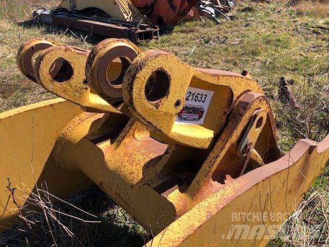 CAT 980G Link Arm Ostale komponente