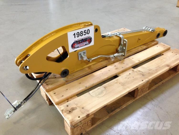CAT Link Arm Ostale komponente