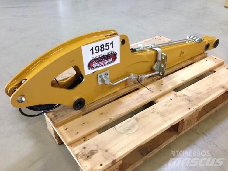 CAT Link Arm Ostale komponente