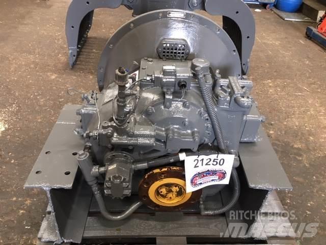 CAT MG514 marinegear Mjenjači