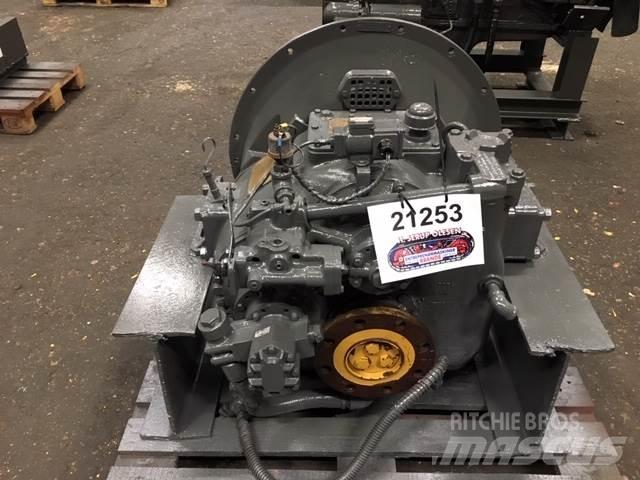 CAT MG514 marinegear Mjenjači