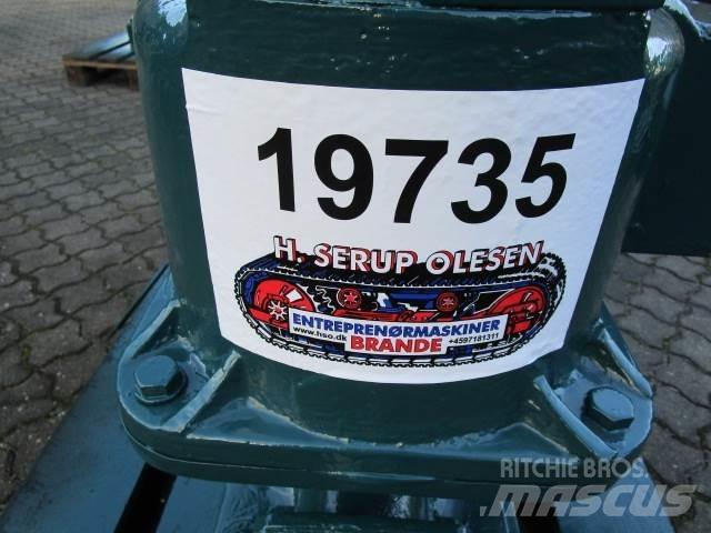 Ceha vacuumpumpe Pumpe za vodu