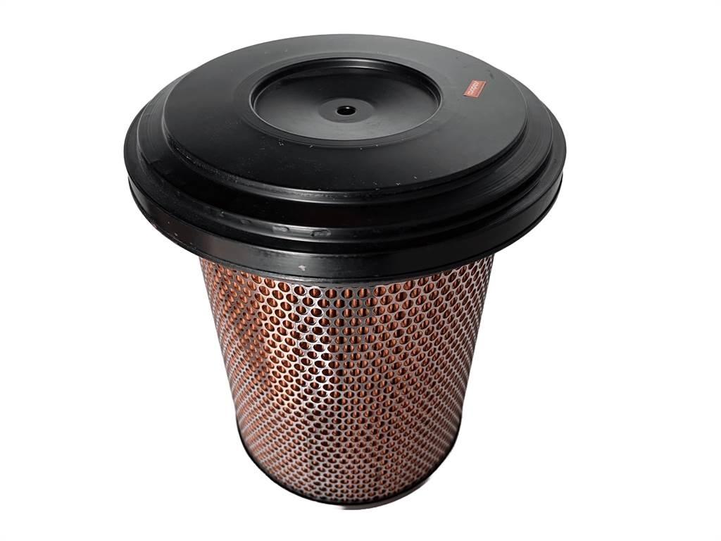  Coopers Luftfilter AZA125 Ostalo