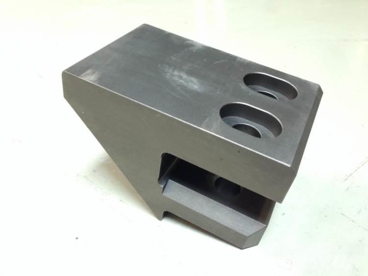 Daemo DMC210B Tand Građevinske drobilice