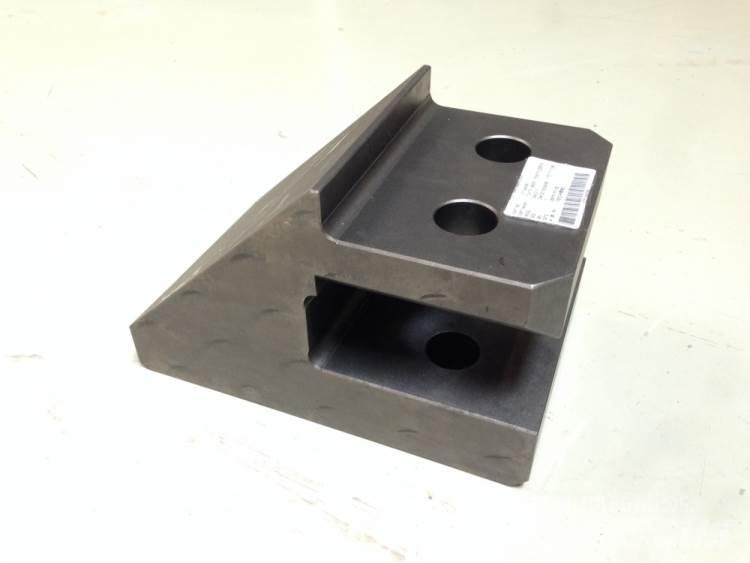 Daemo DMC210B Tand Građevinske drobilice