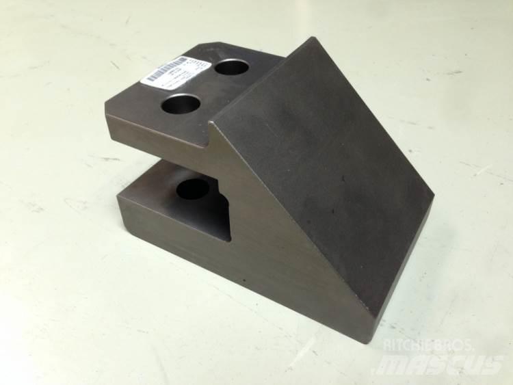 Daemo DMC210B Tand Građevinske drobilice