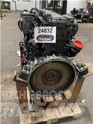 DAF PE228C motor Motori