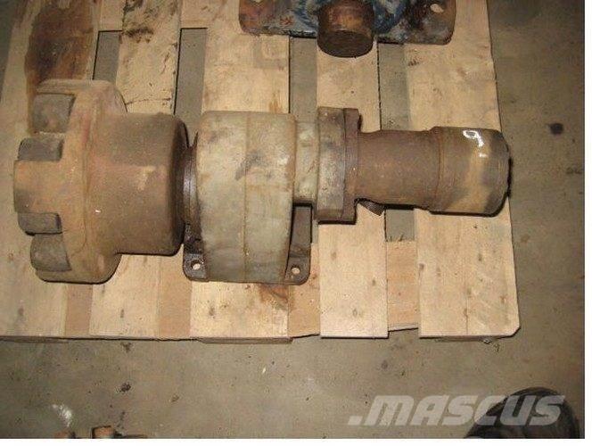 Danfoss gear type OMR315 Mjenjači