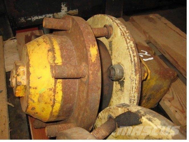 Danfoss OMTW gear Mjenjači