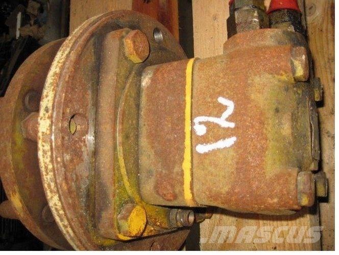 Danfoss OMTW gear Mjenjači