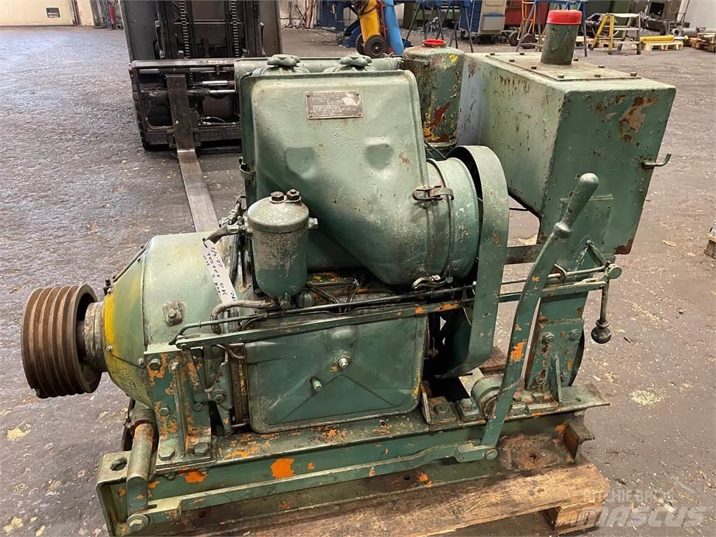 Deutz A2L 514 motor Motori