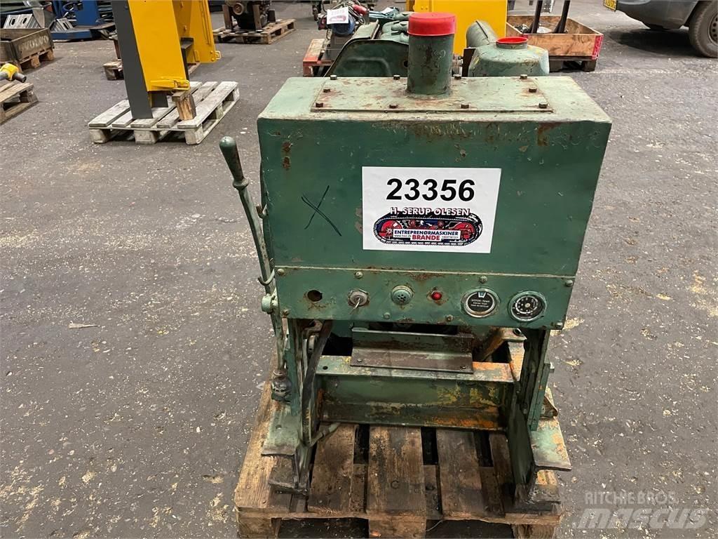 Deutz A2L 514 motor Motori