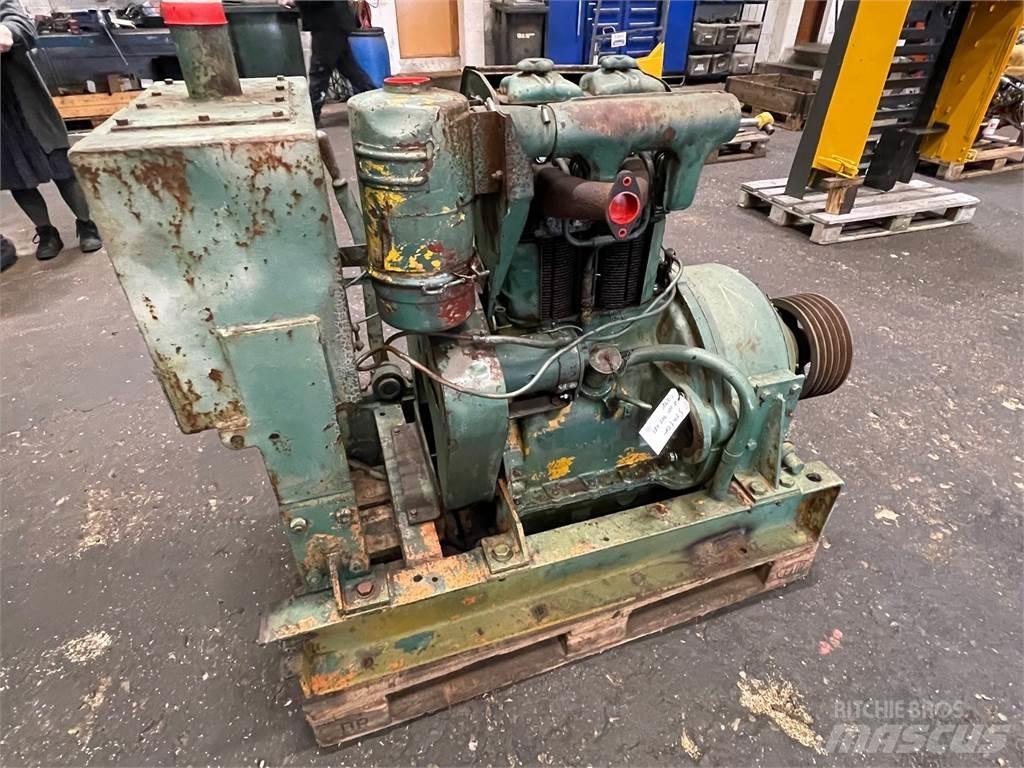 Deutz A2L 514 motor Motori