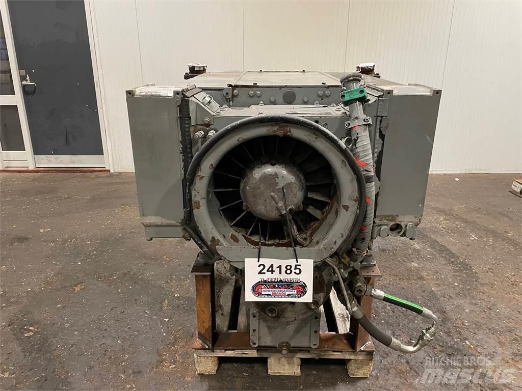 Deutz BF12L 513 motor Motori