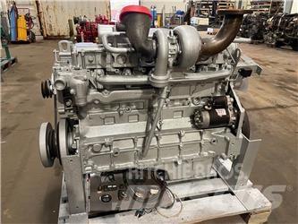 Deutz BF6M 1013 motor Motori